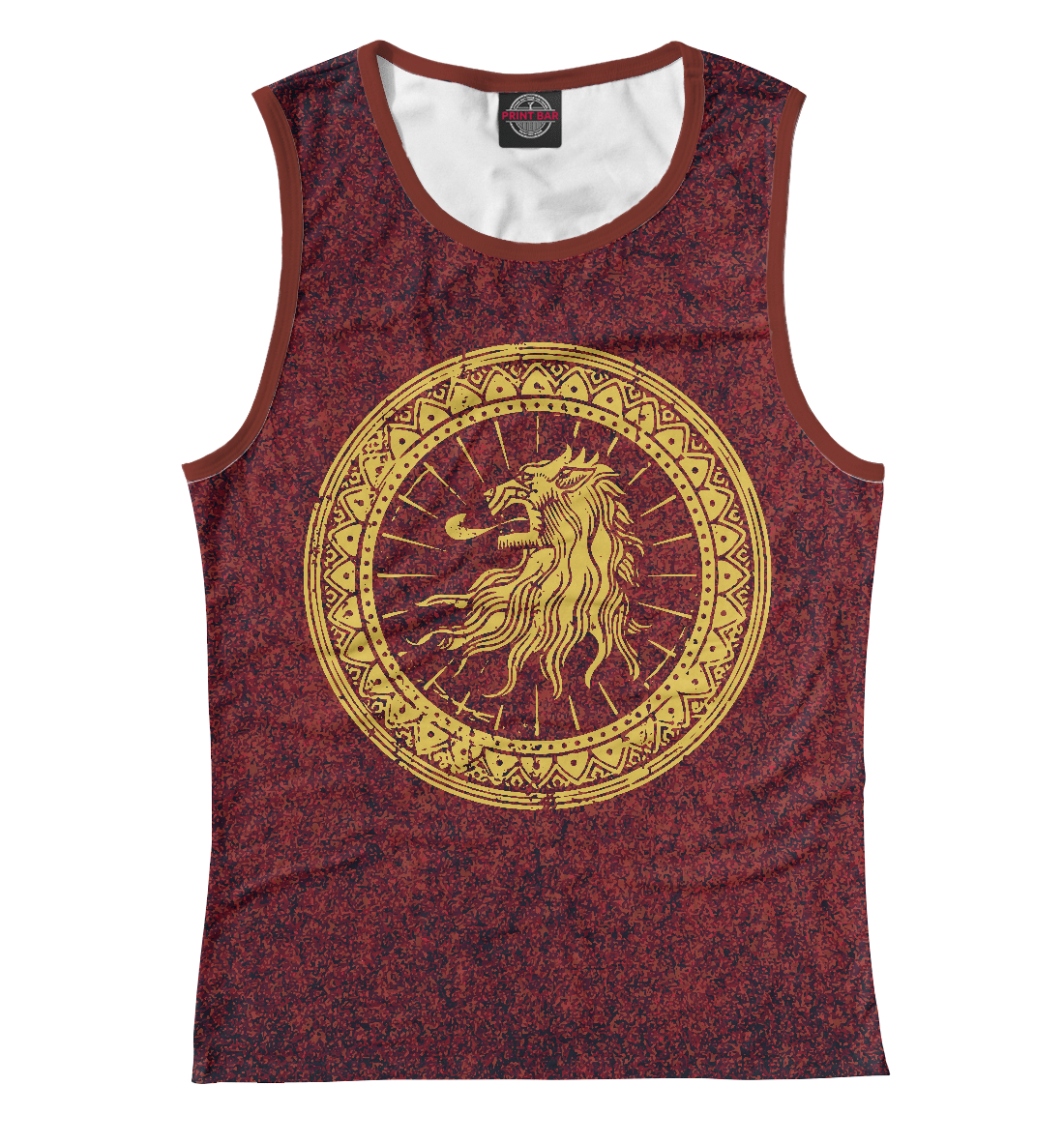 

Дом Ланнистеров