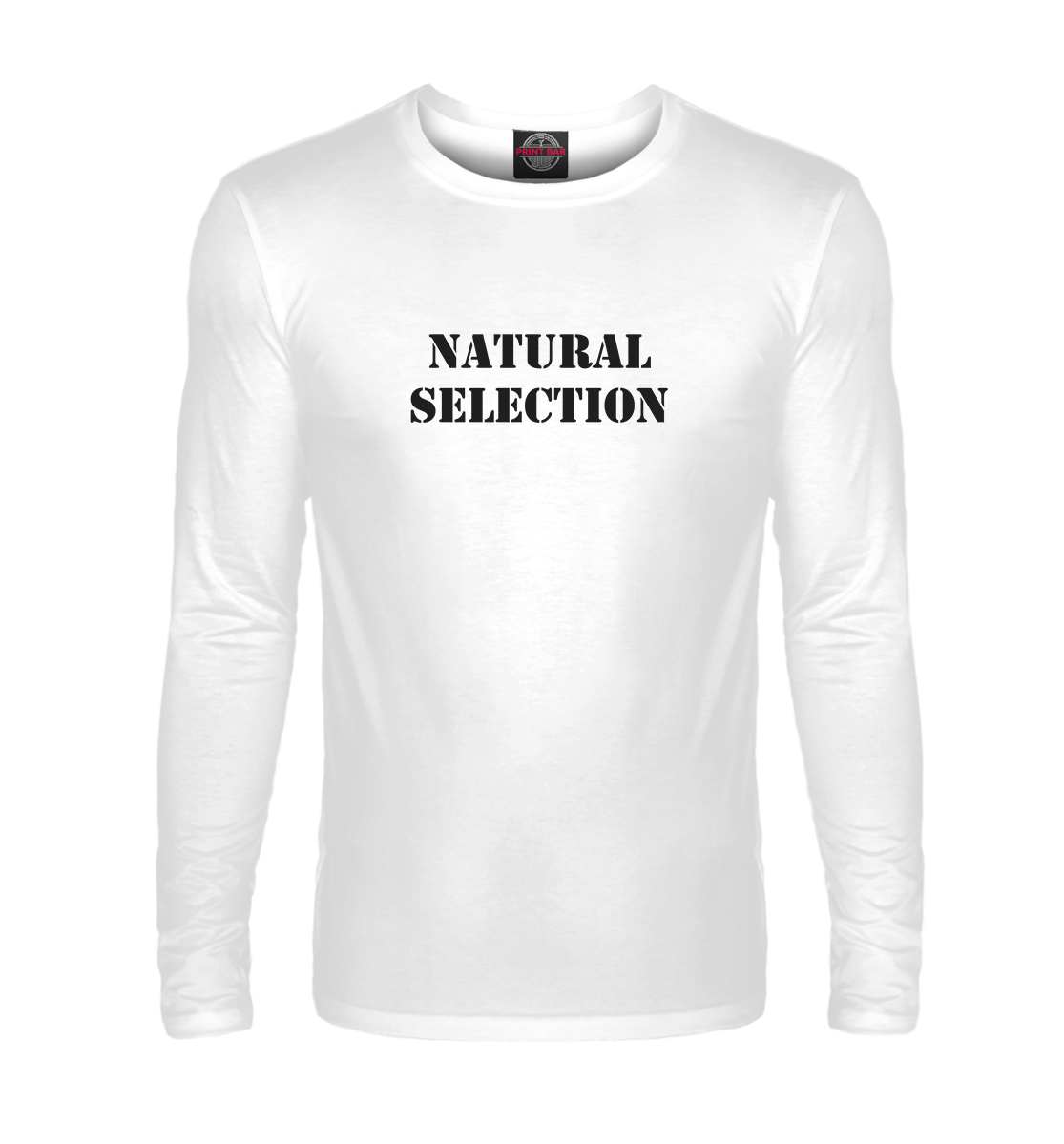 

Natural Selection White