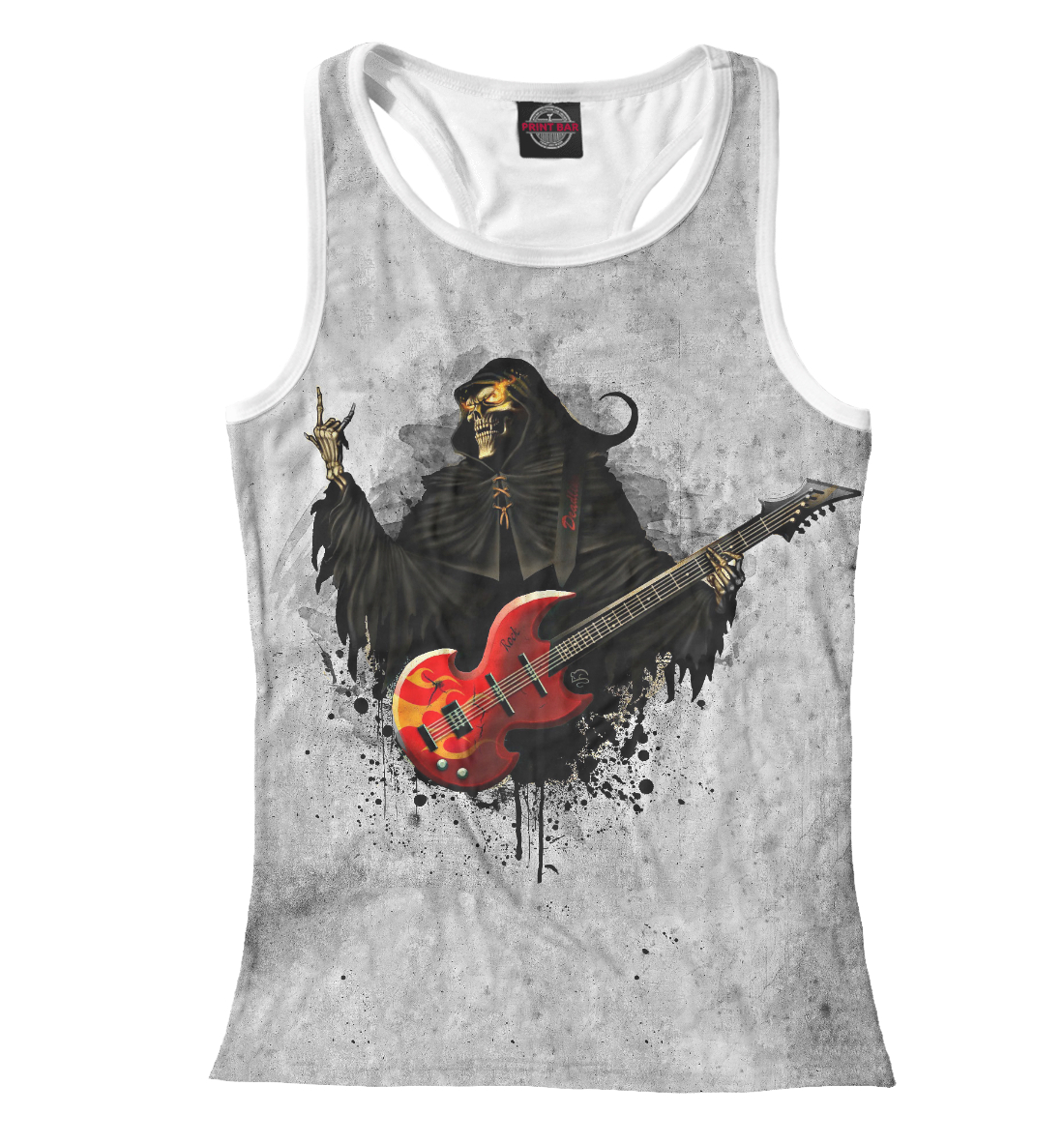 

Death Metal
