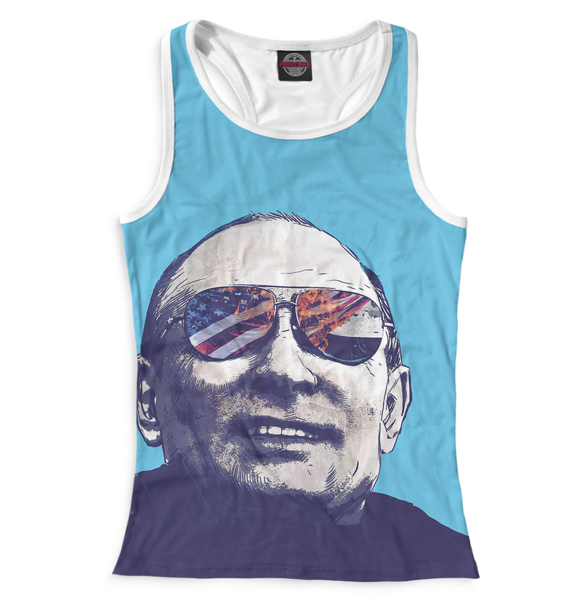 

Путин