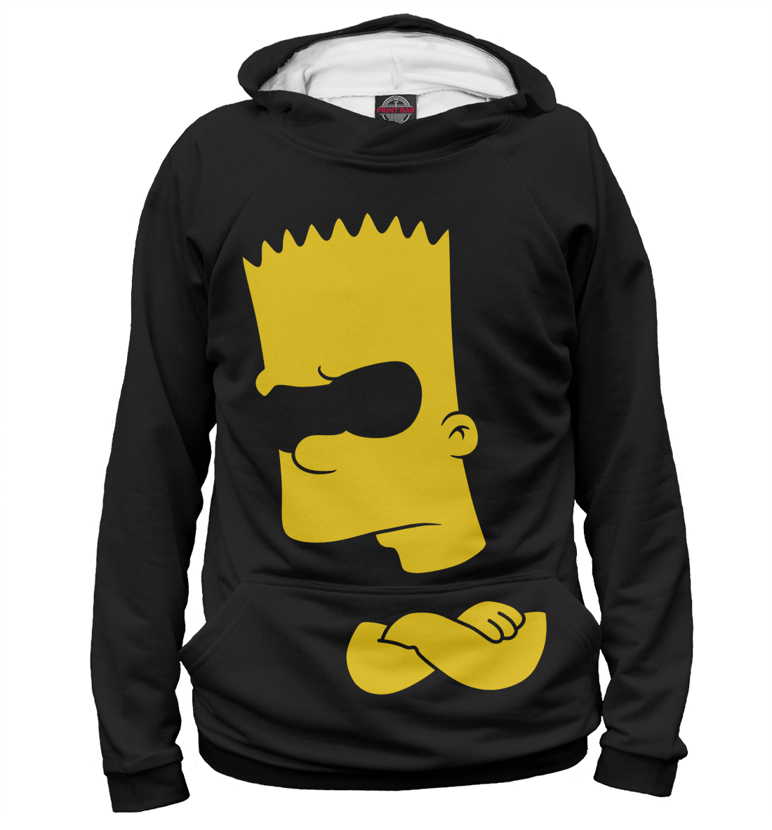 

The Dark Bart