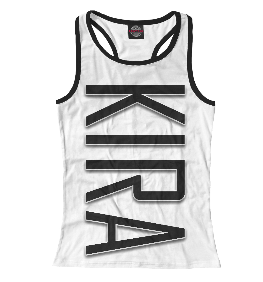 

Kira-black