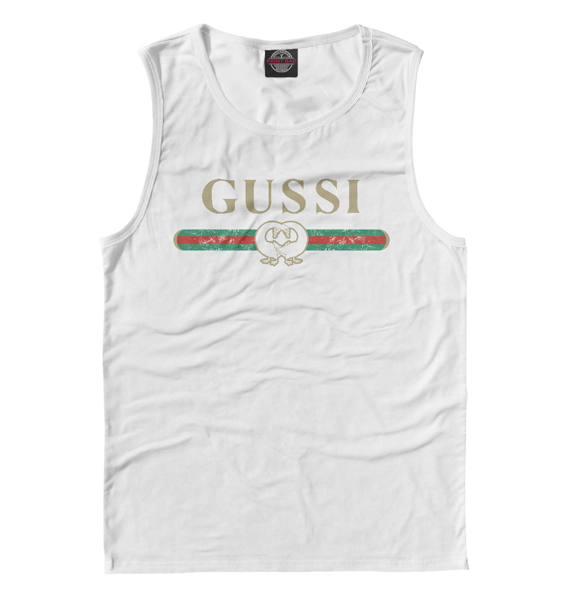 

Gussi
