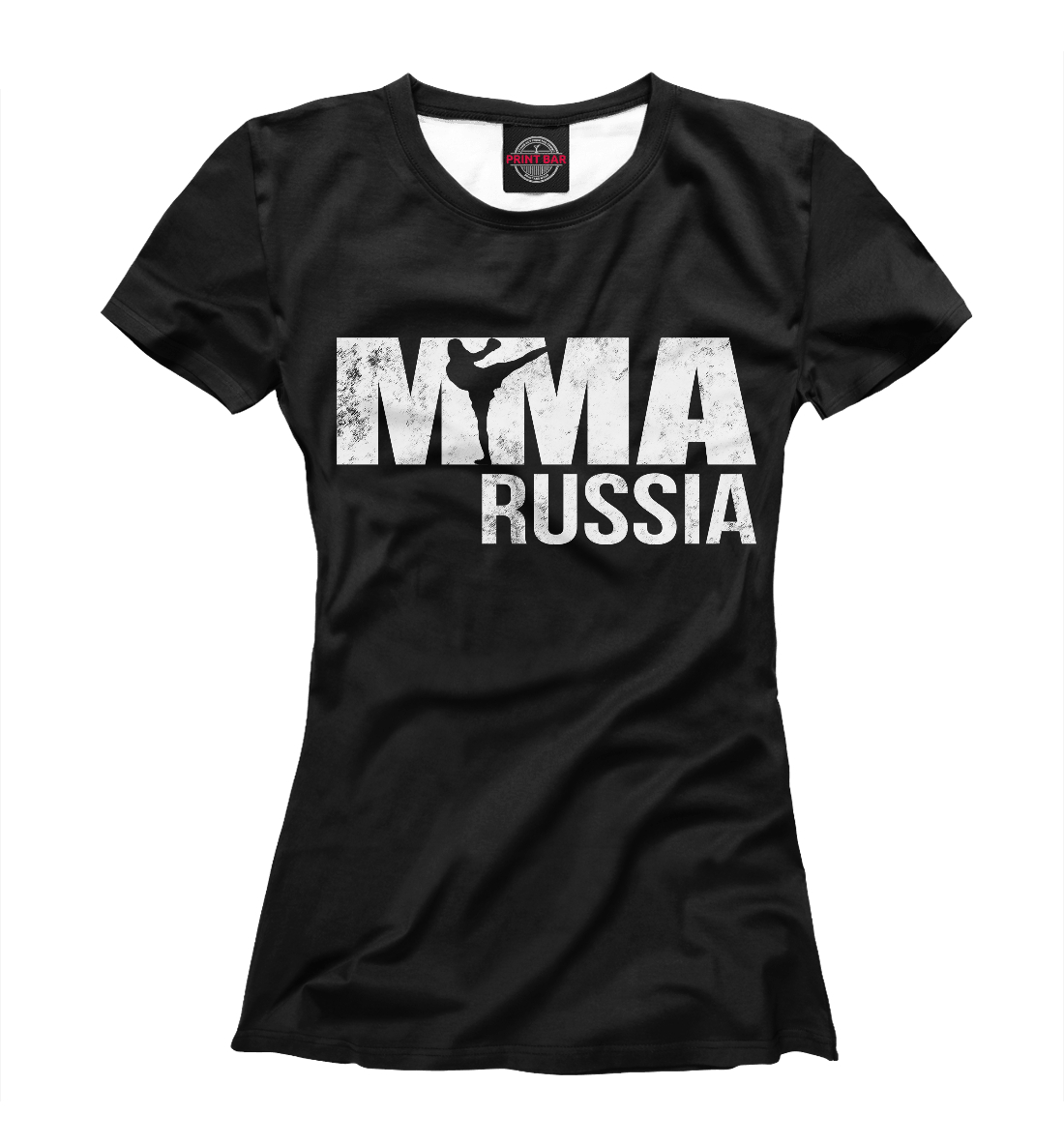 

MMA Russia