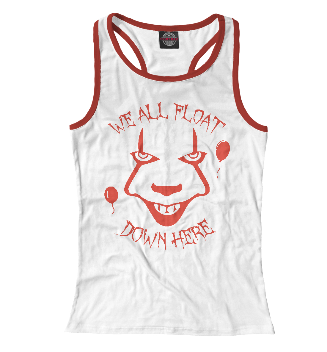 

Оно - Пеннивайз