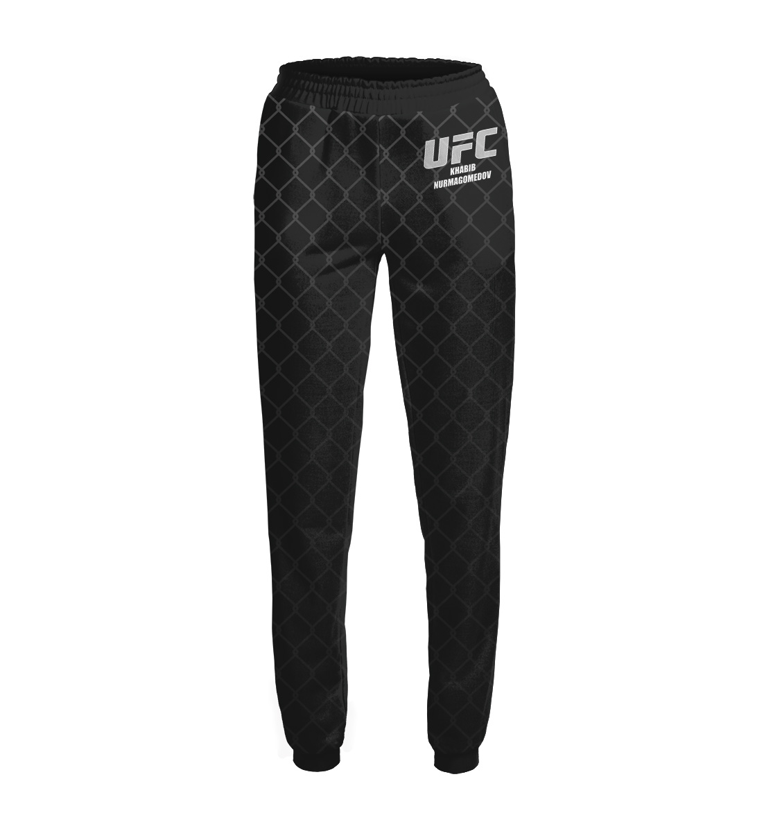 

UFC Хабиб Нурмагомедов
