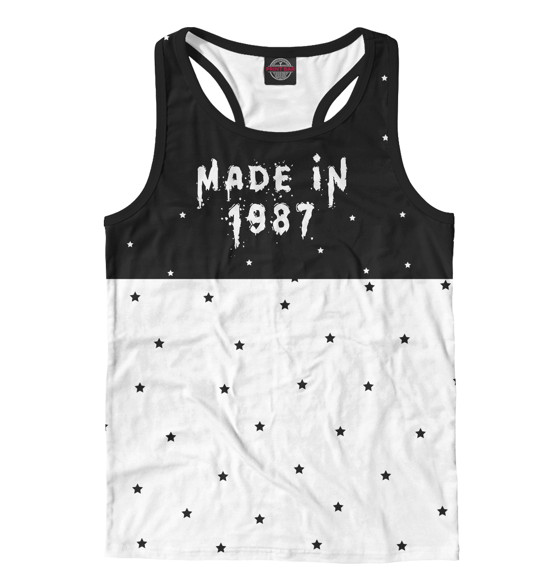 

Год рождения 1987