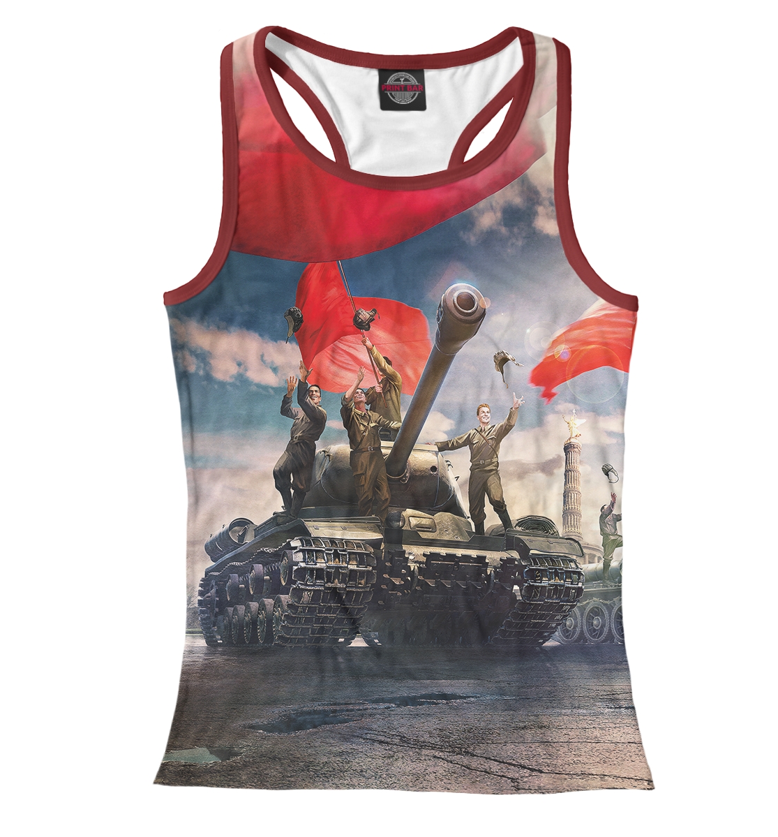 

World of Tanks
