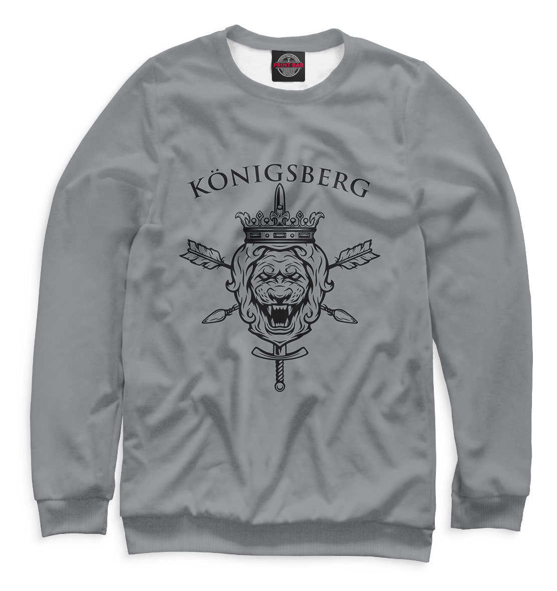 

Konigsberg
