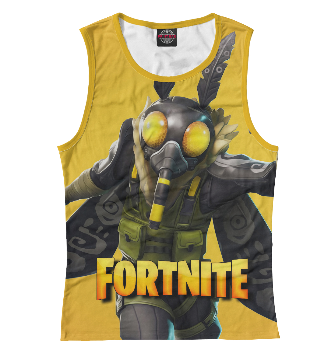 

FORTNITE