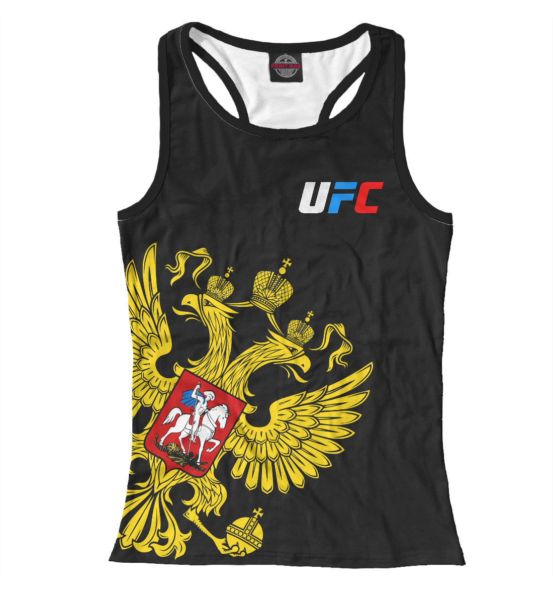 

UFC