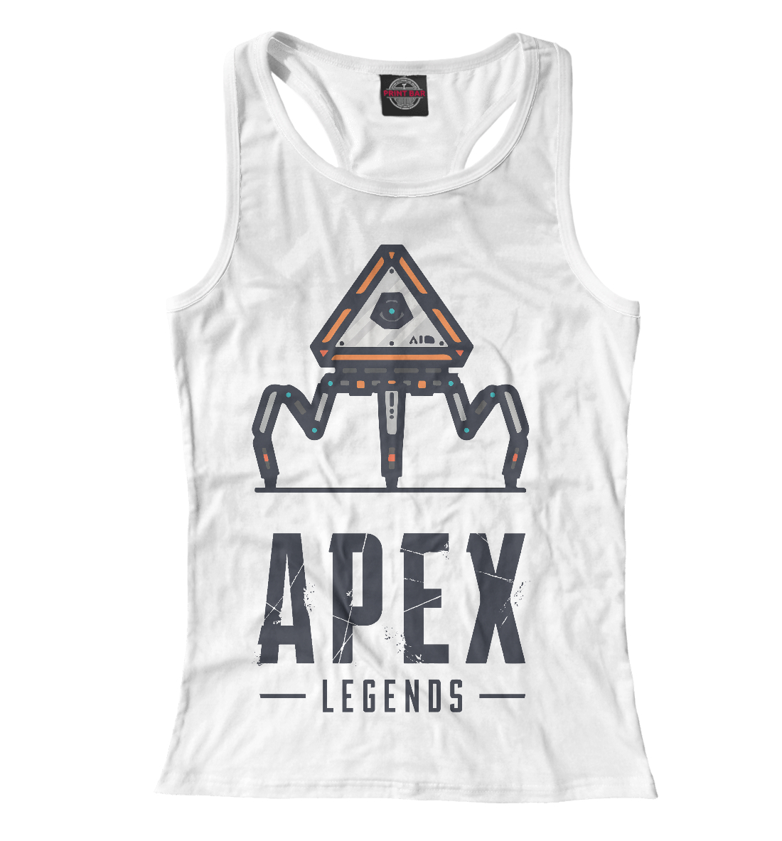 

Apex legends drone