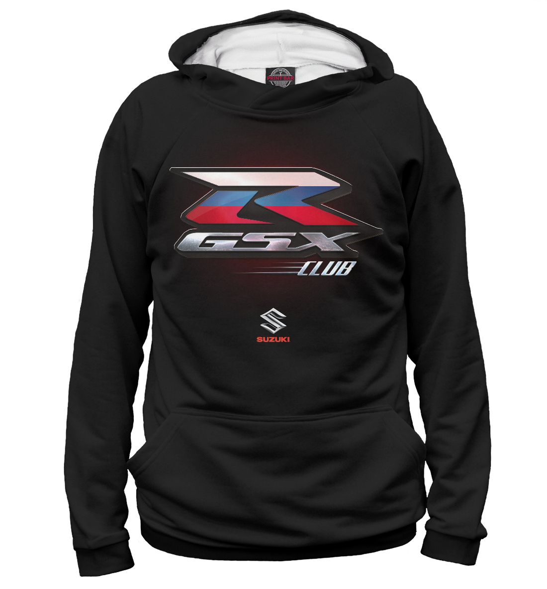 

Suzuki GSX-R