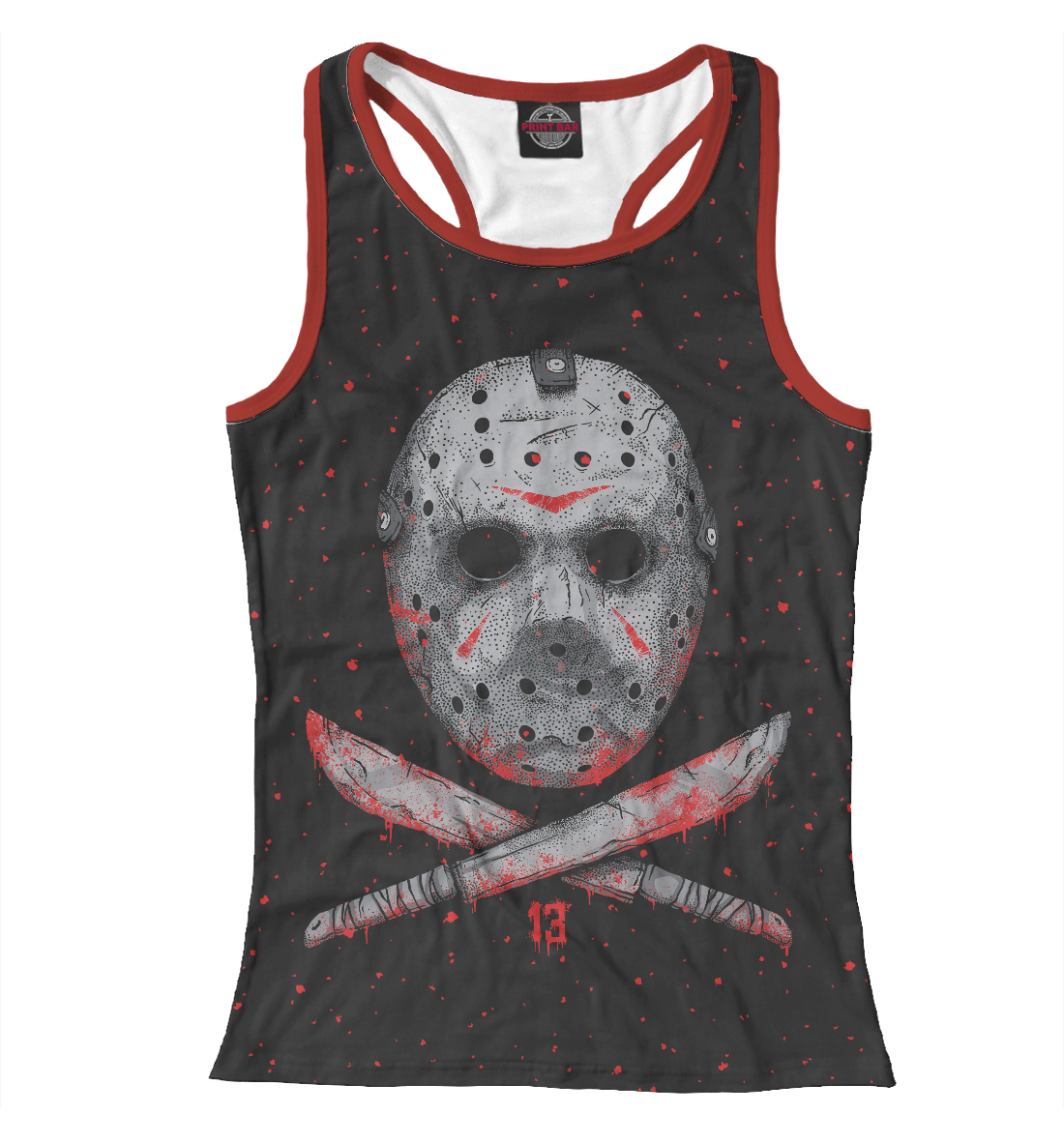 

Friday 13