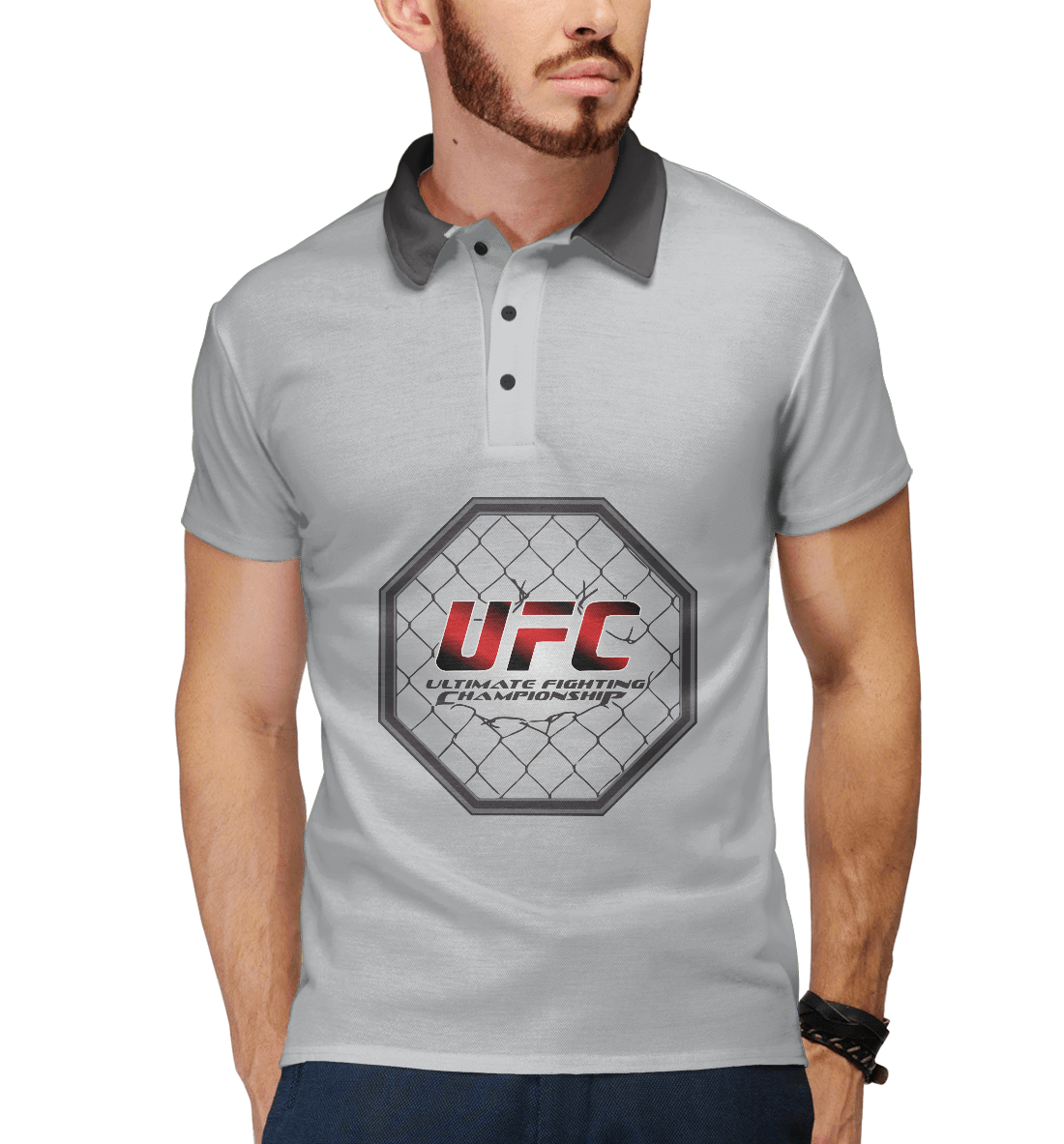 

UFC