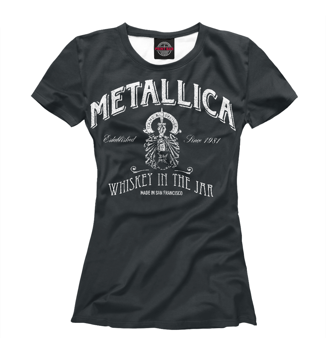 

Metallica