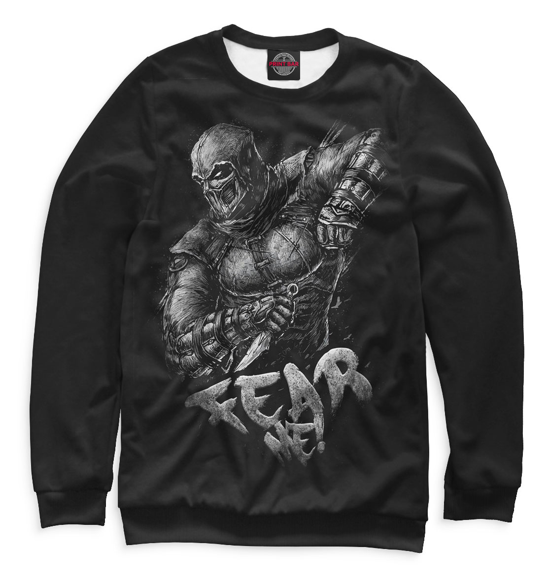 

Mortal Kombat
