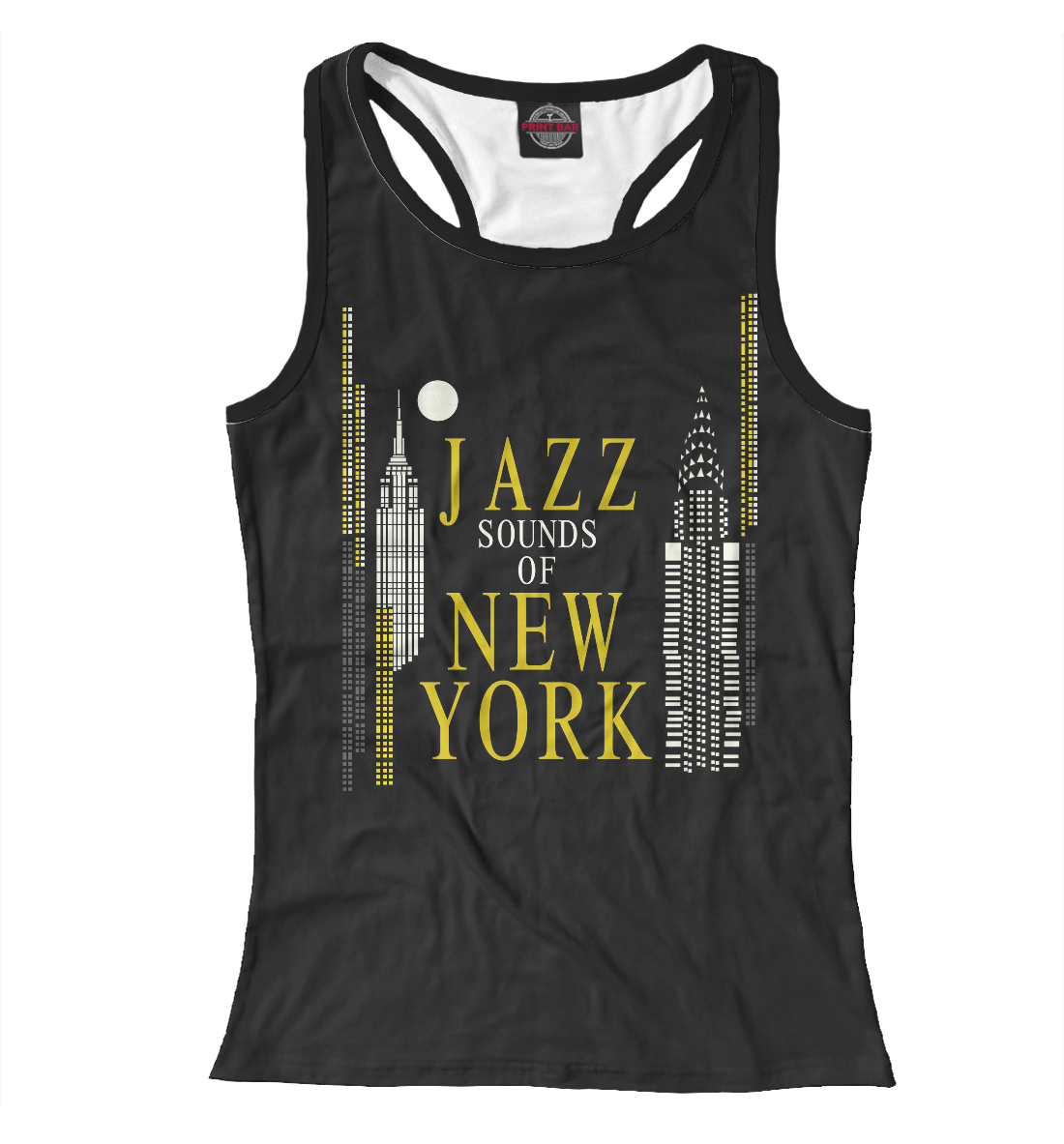 

Jazz New-York
