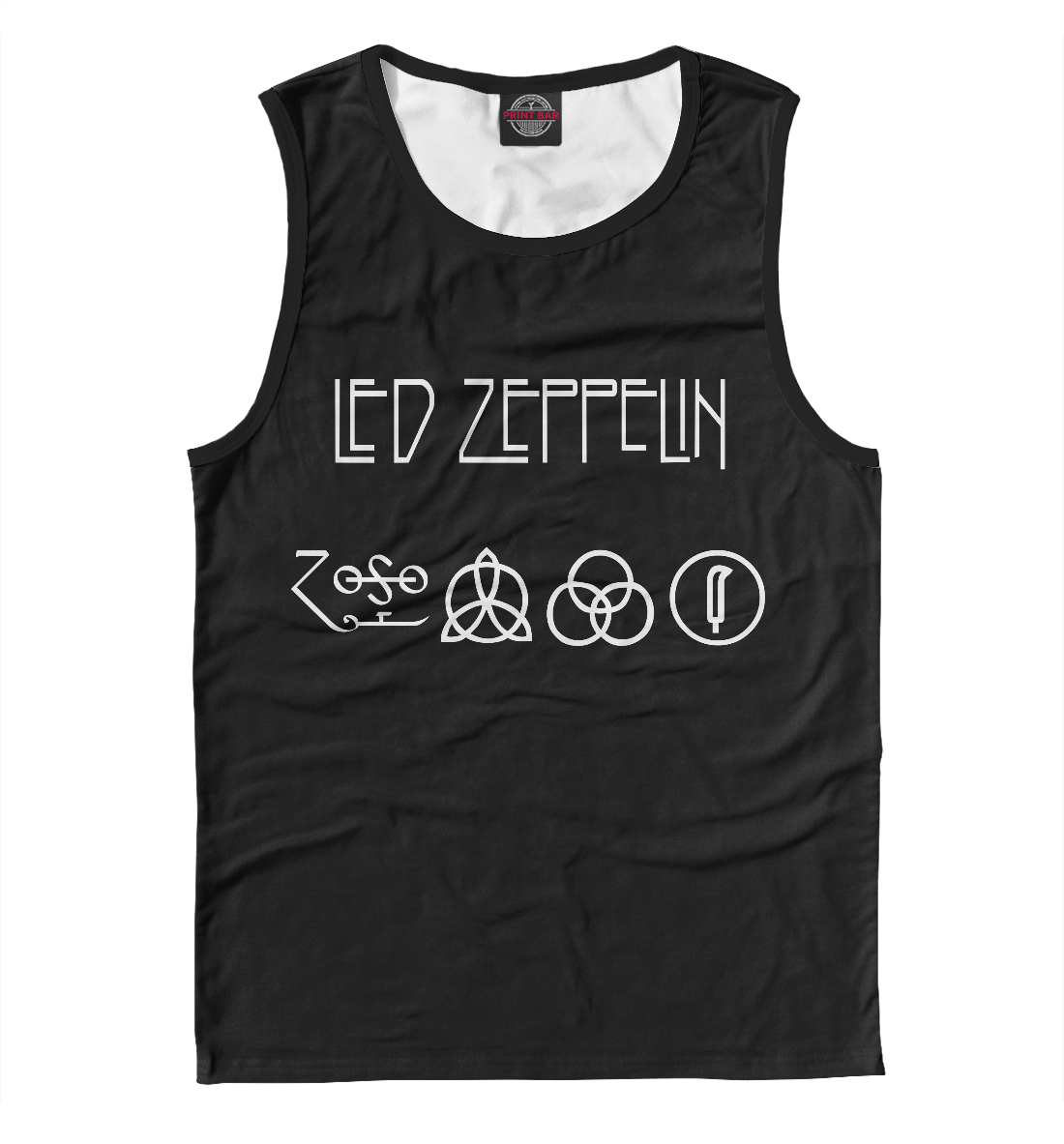 

Led Zeppelin