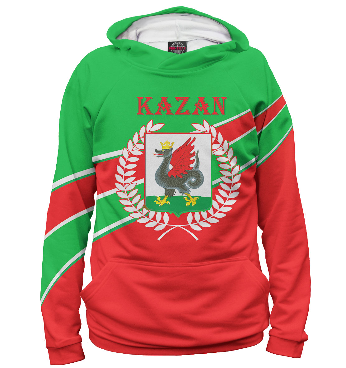 

Казань