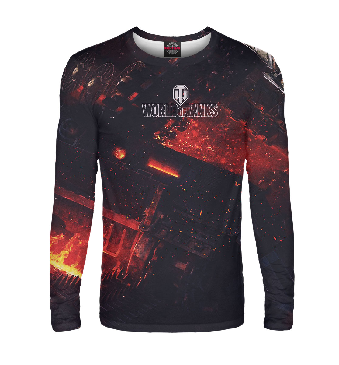 

World of Tanks