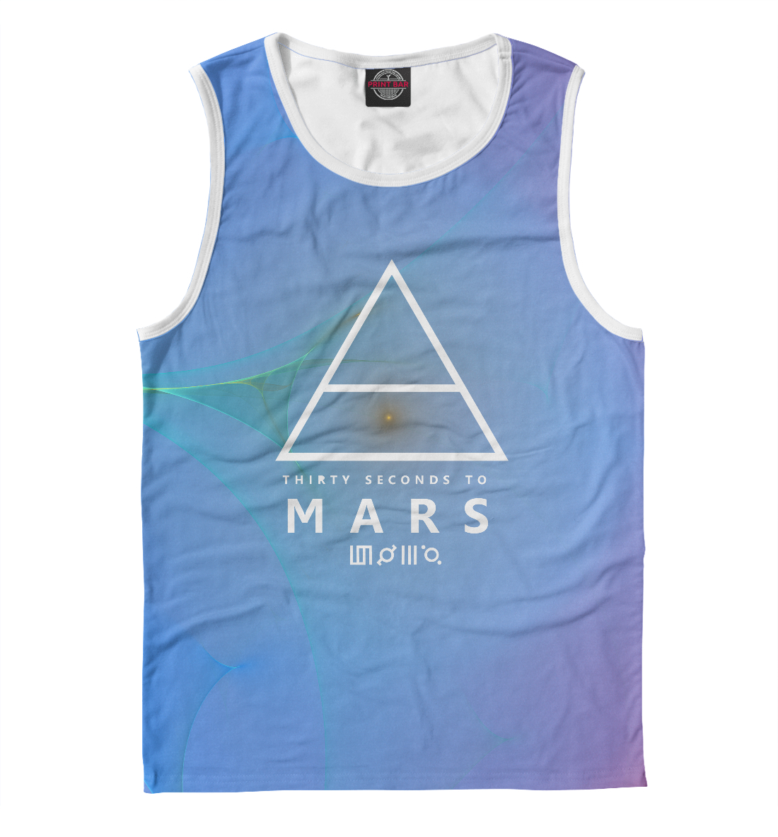 

30 seconds to mars