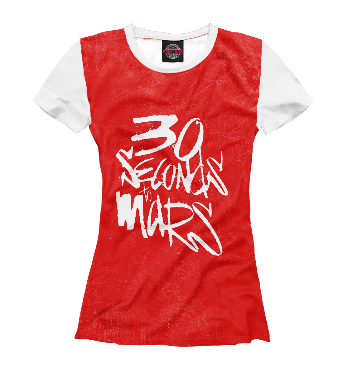 

30 Seconds to Mars