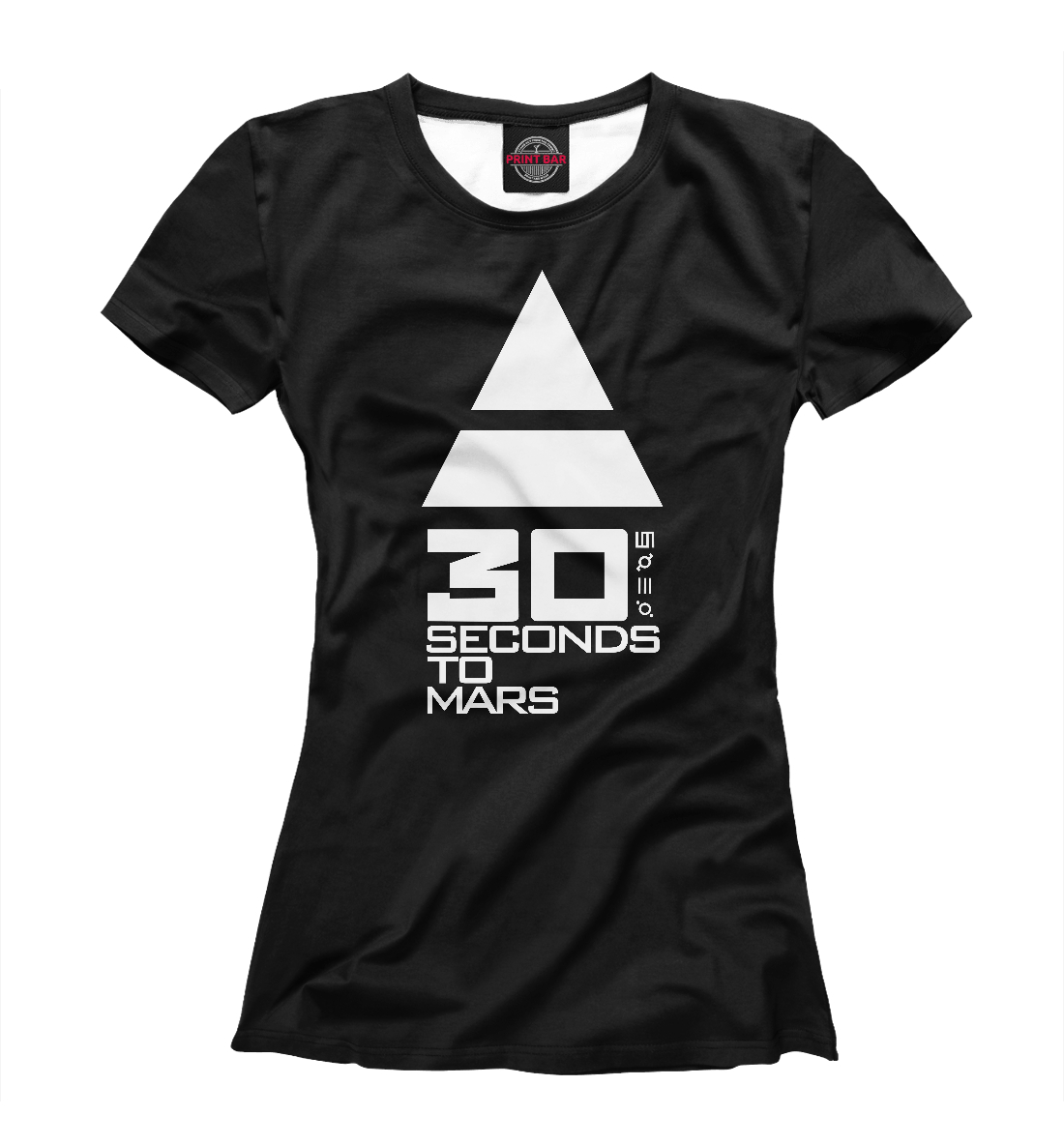 

30 Seconds to Mars