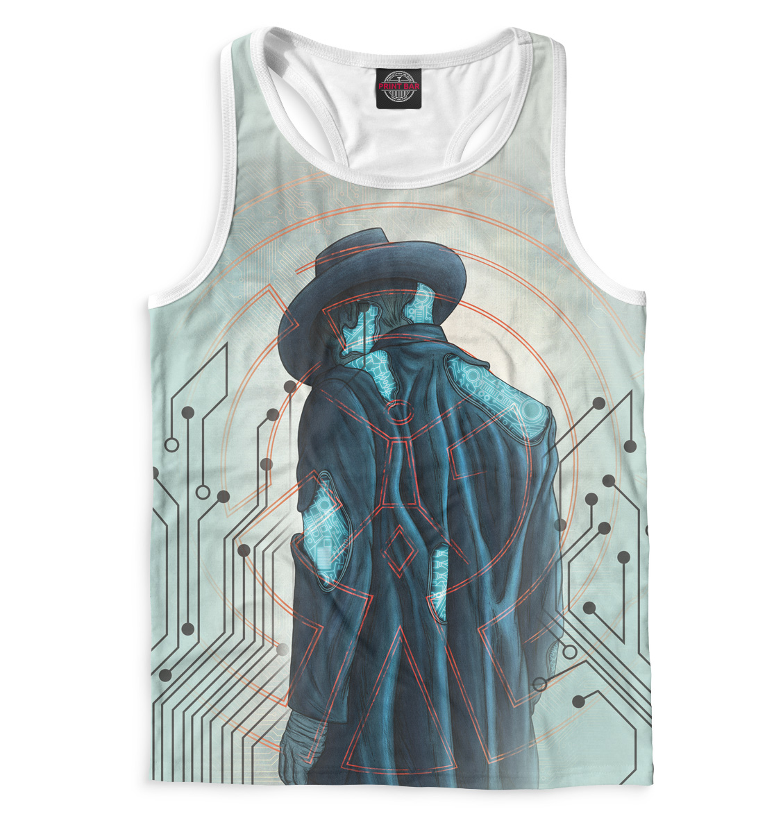 

Мир Дикого Запада