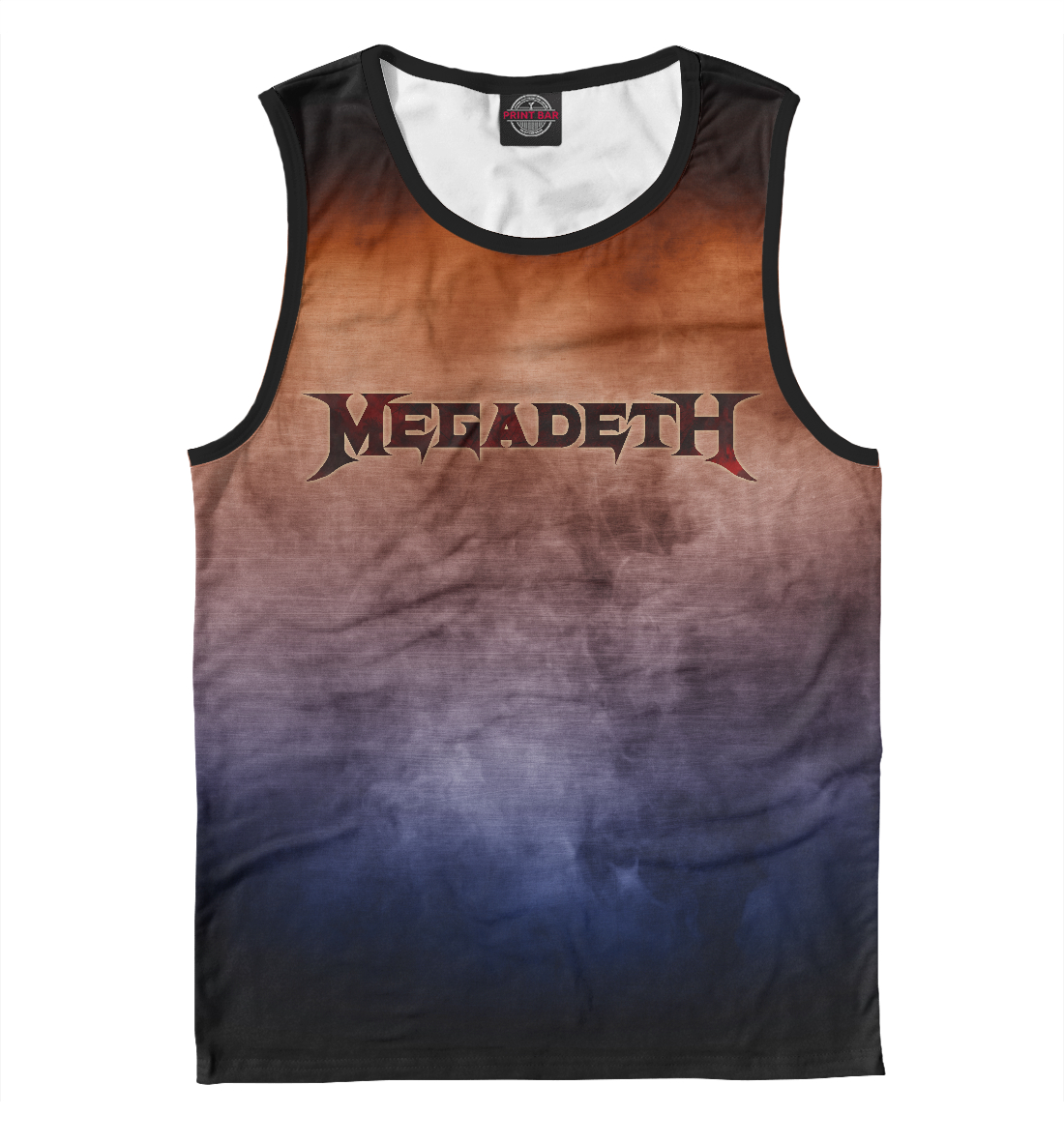 

Megadeth