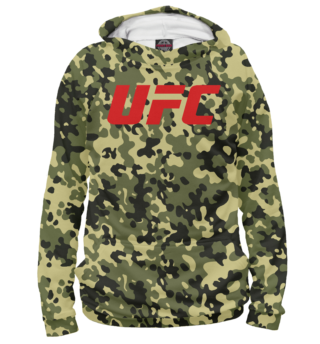 

UFC
