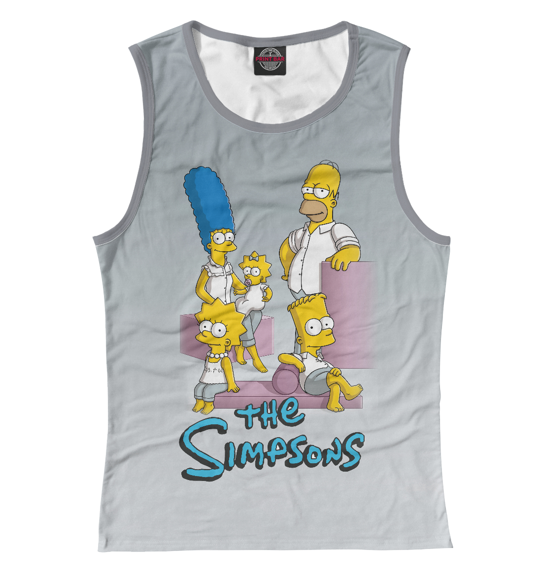 

The Simpsons