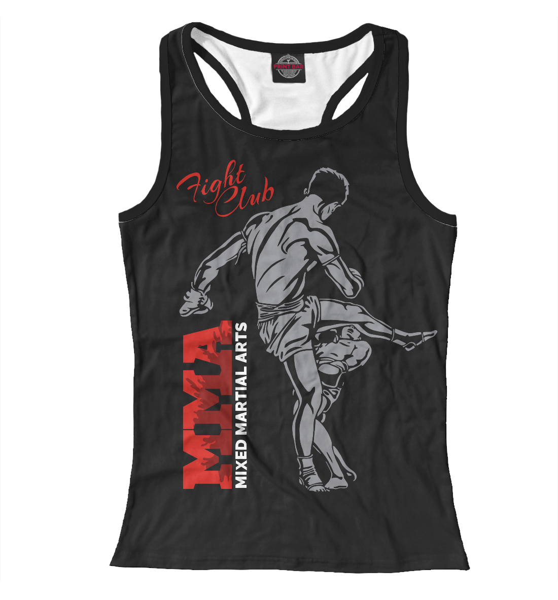 

MMA (Mixed Martial Arts)