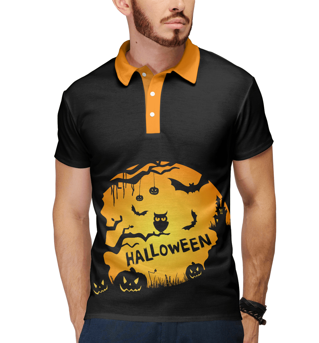 

Halloween