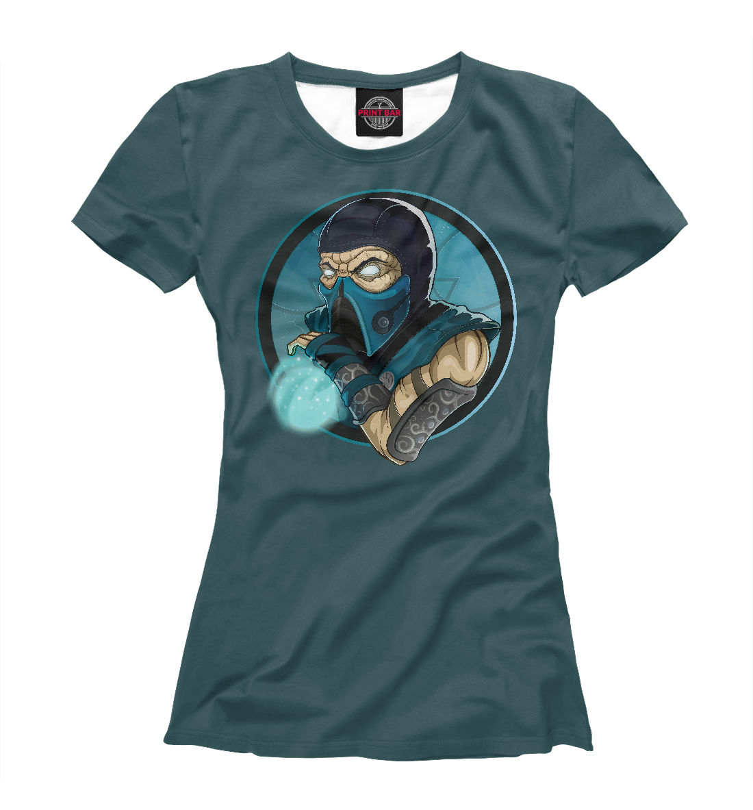 

Sub-zero