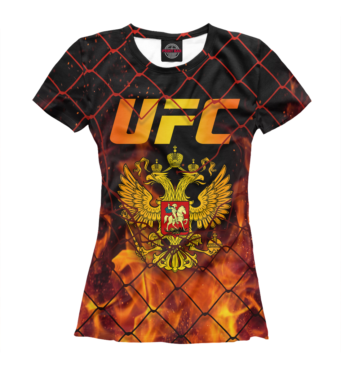 

UFC Россия