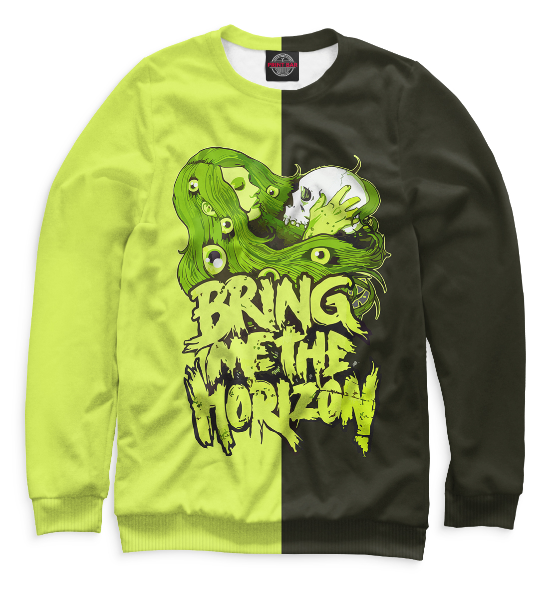 

Bring Me the Horizon