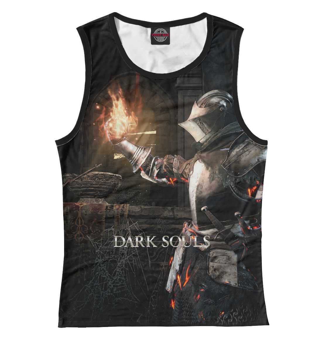 

Dark Souls