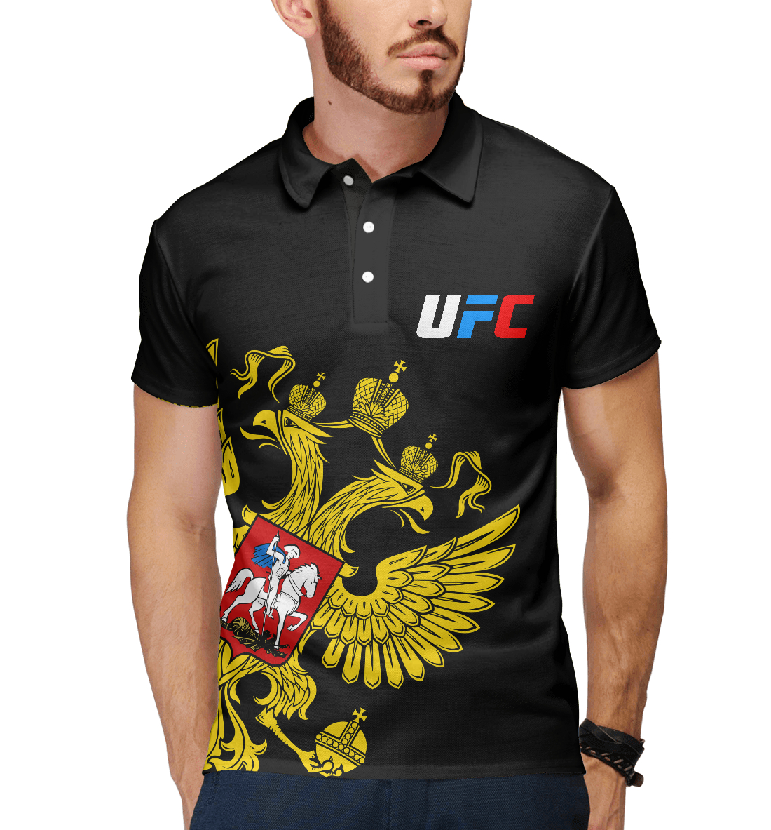 

UFC