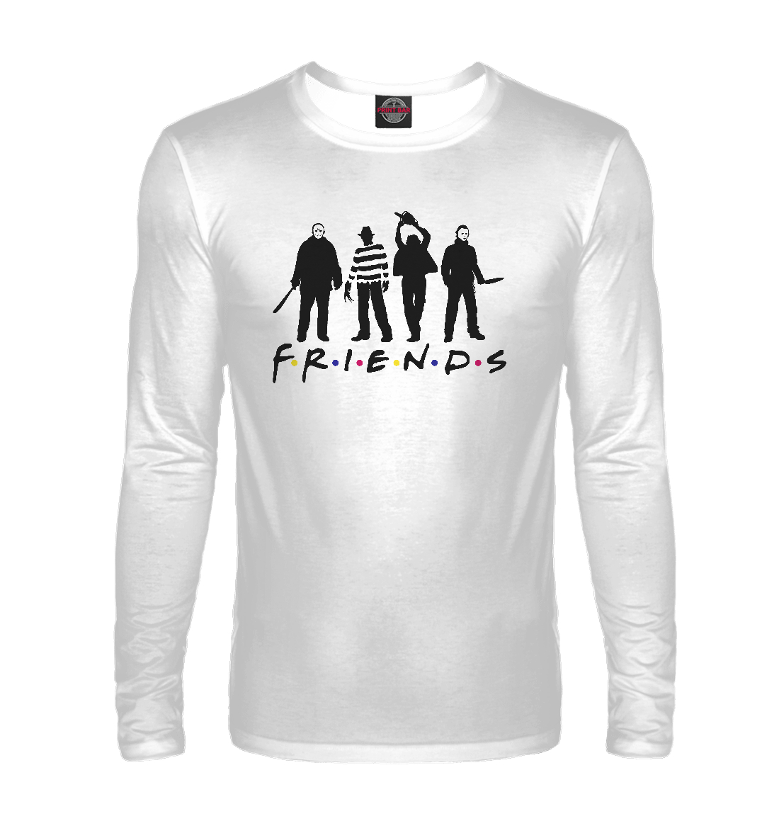 

Friends