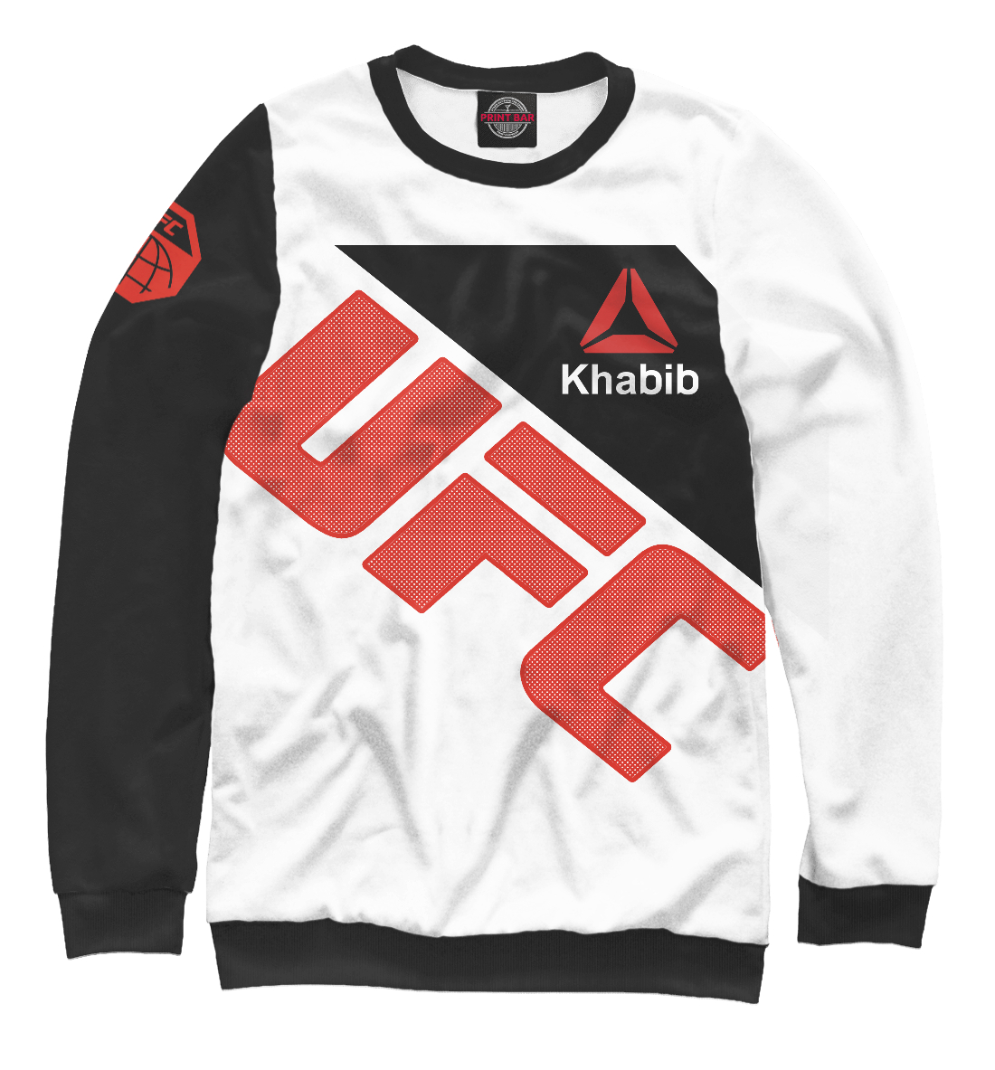 

Khabib Nurmagomedov UFC
