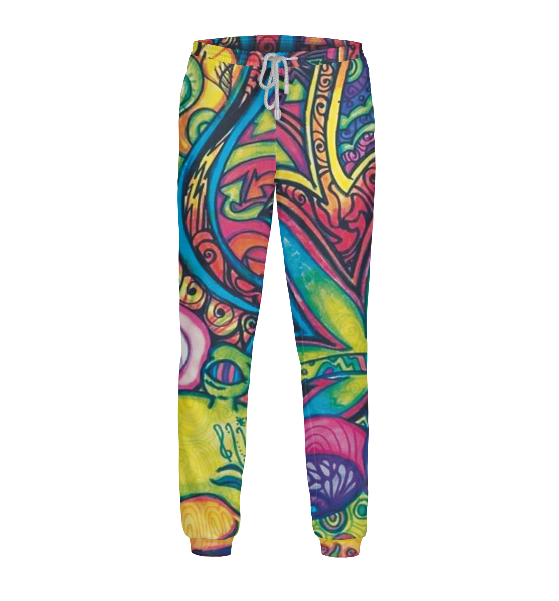

Psychedelic
