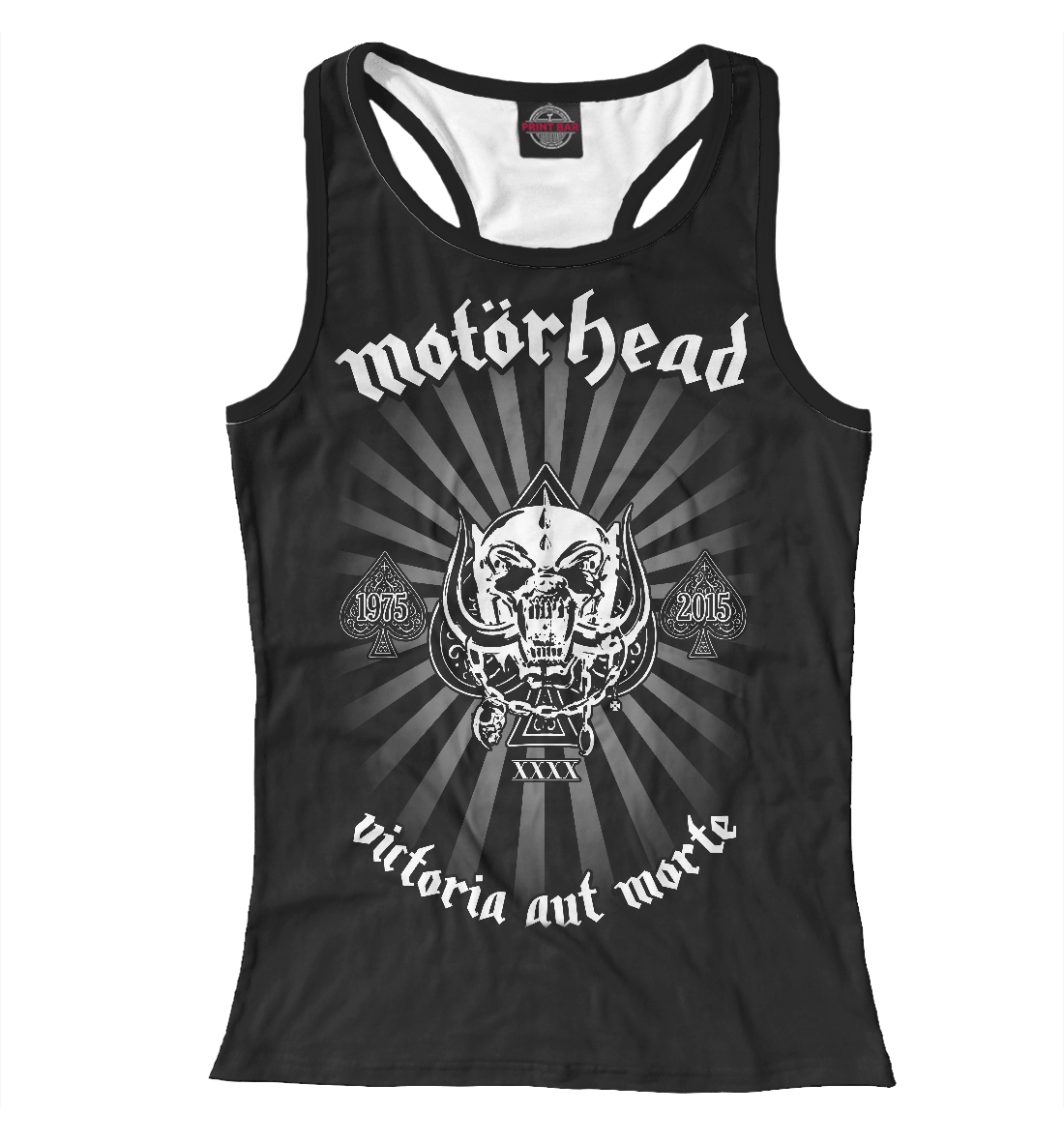 

Motorhead