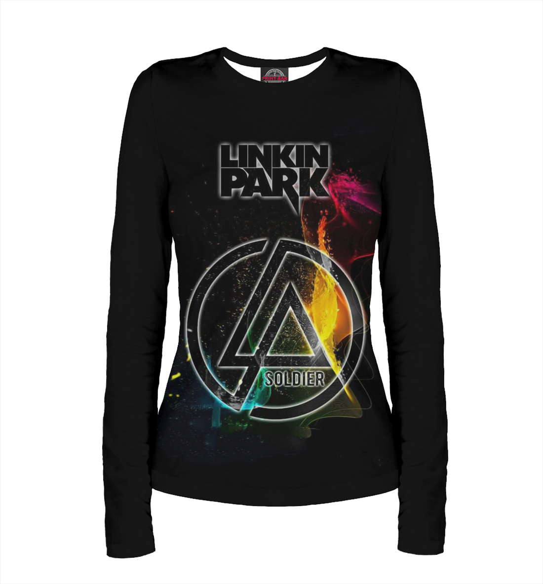 

Linkin Park