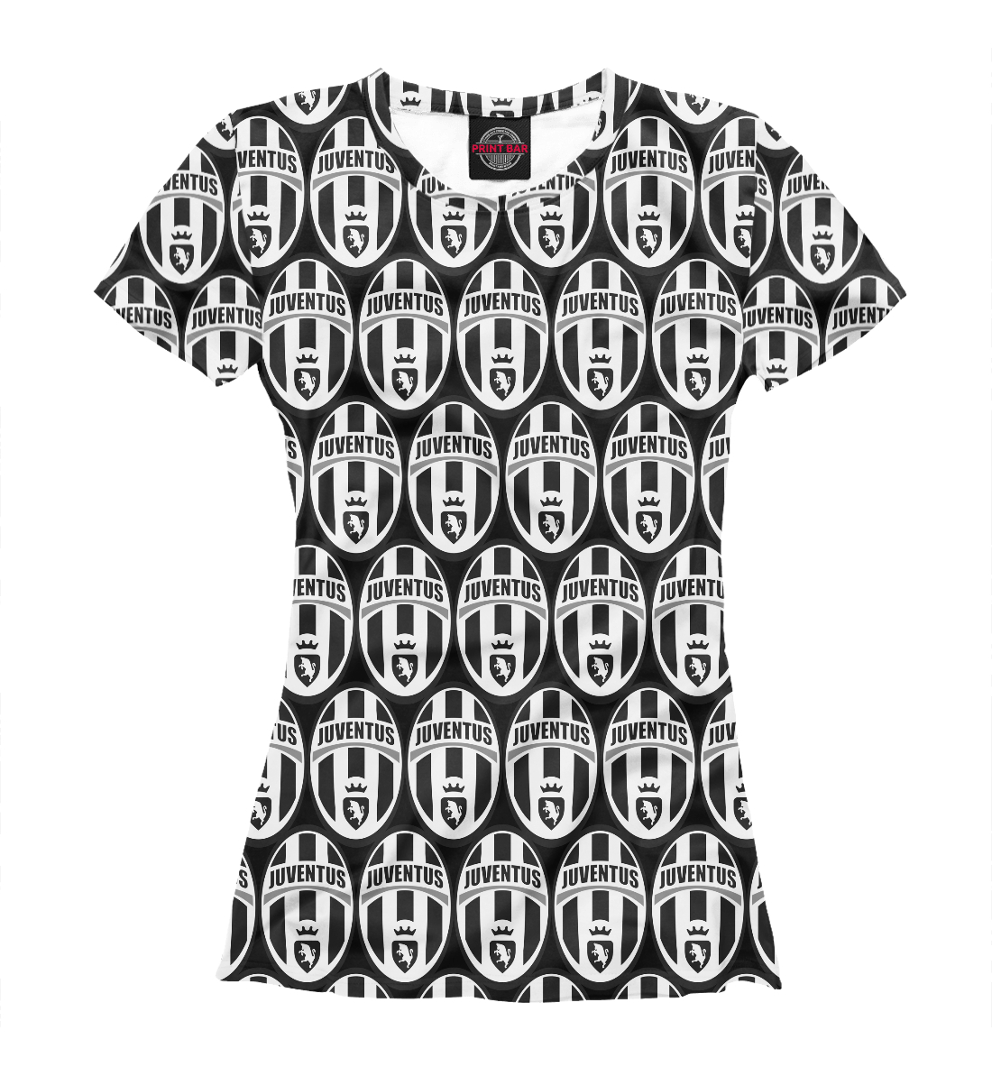 

Juventus Black&White