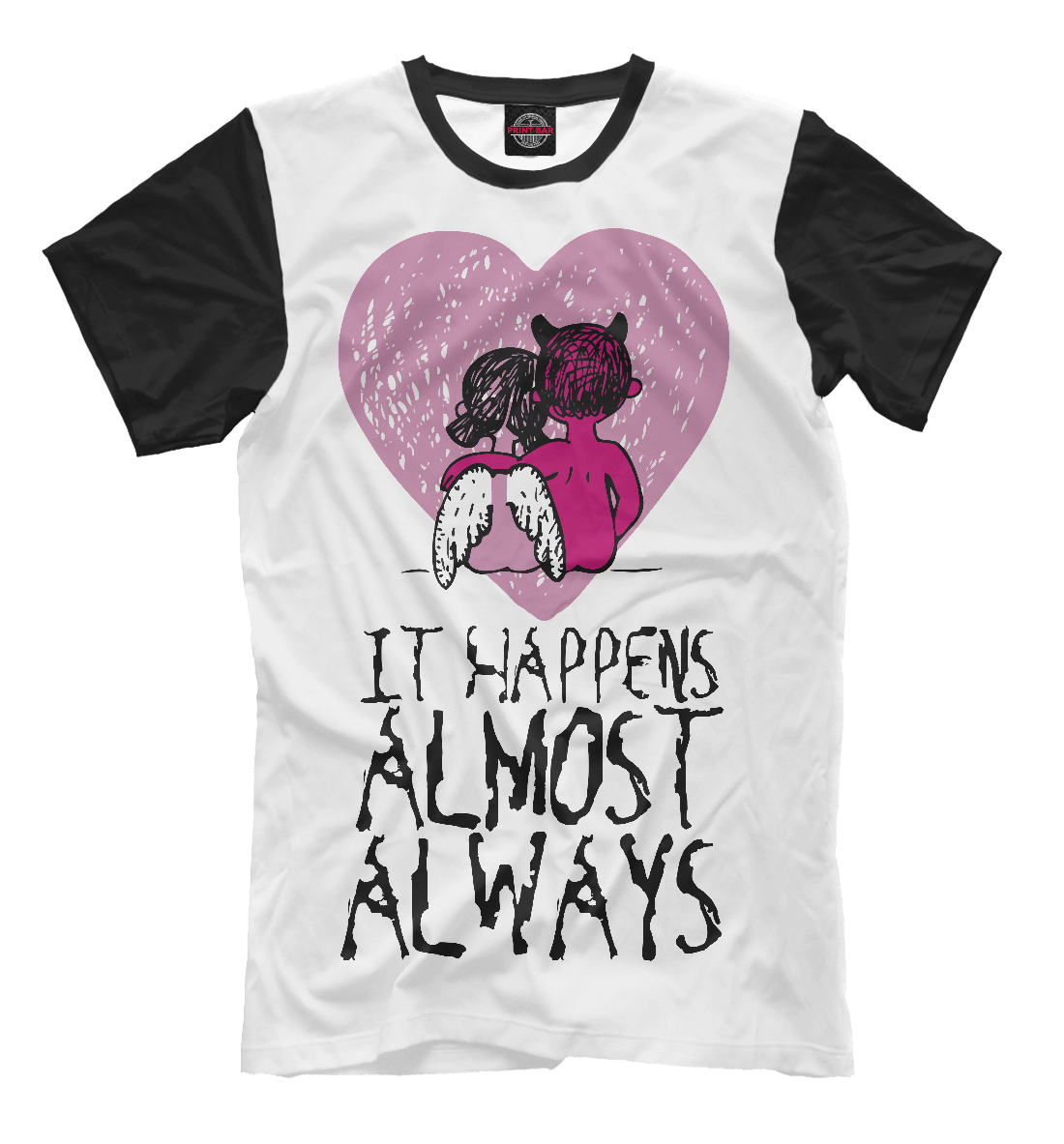 

Это происходит почти всегда