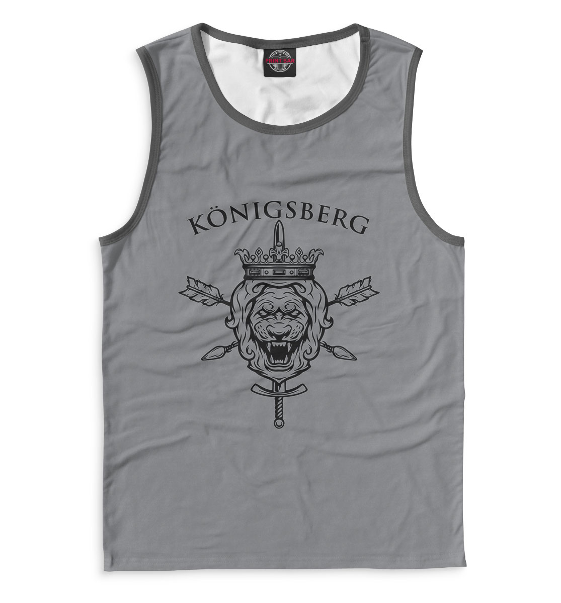 

Konigsberg