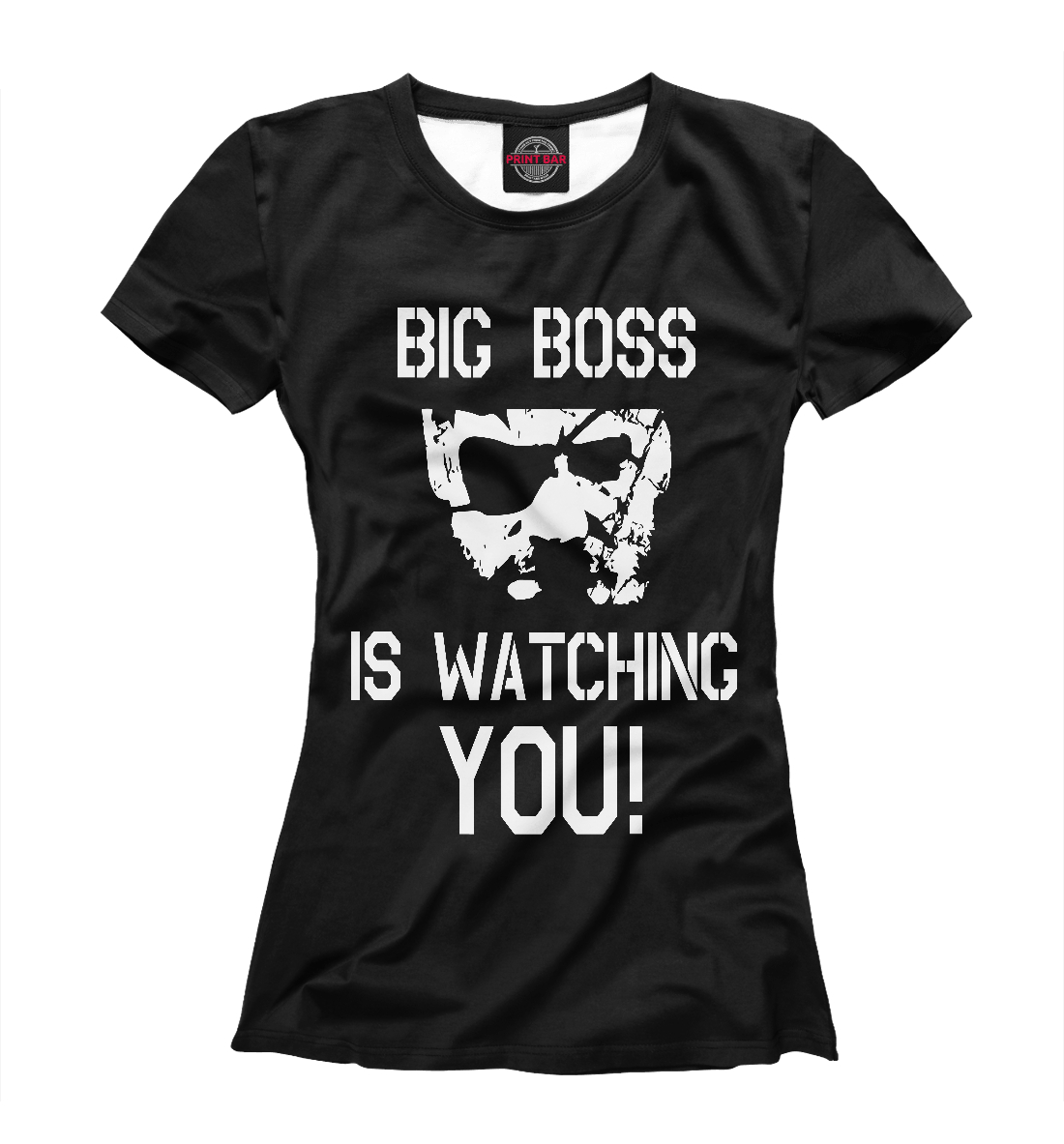 

Big Boss