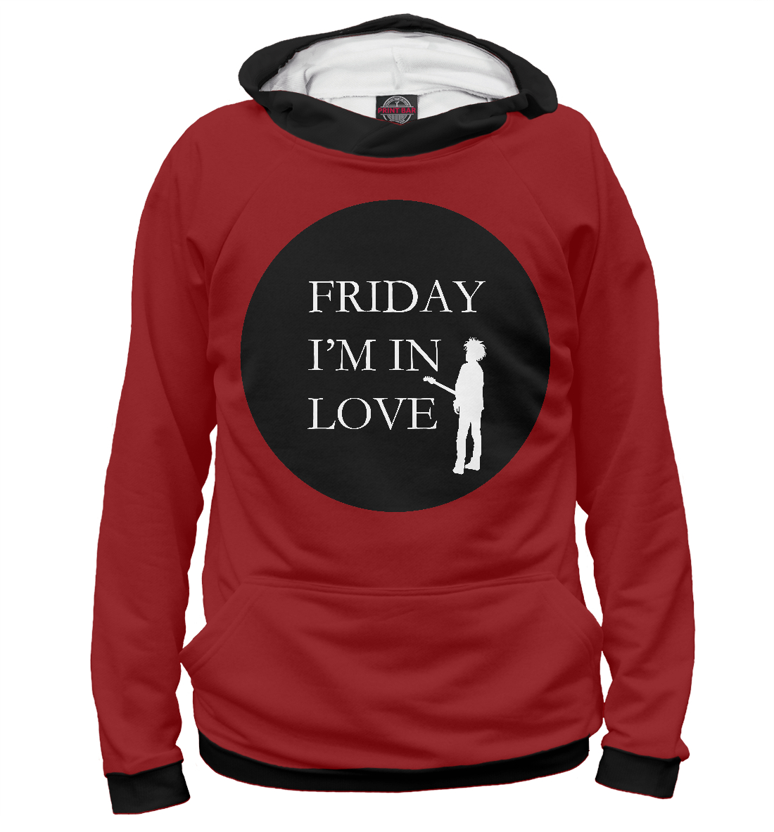 

Friday, i am in love!