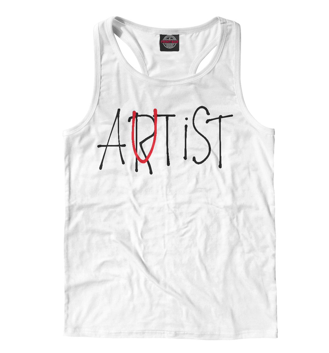 

Artist / Autist оно